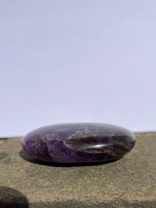 Amethyst Palm Stone image 1