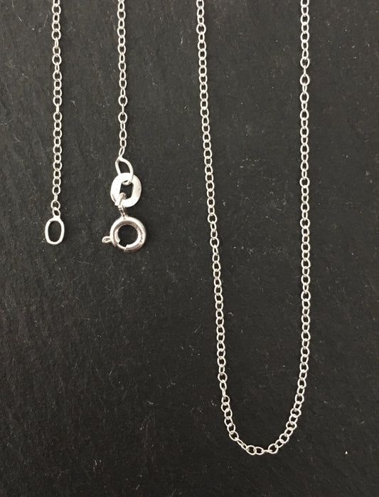 Turquoise Teardrop Pendant image 1