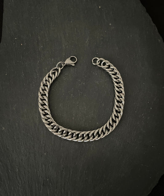 Stainless Steel Bracelet image 1