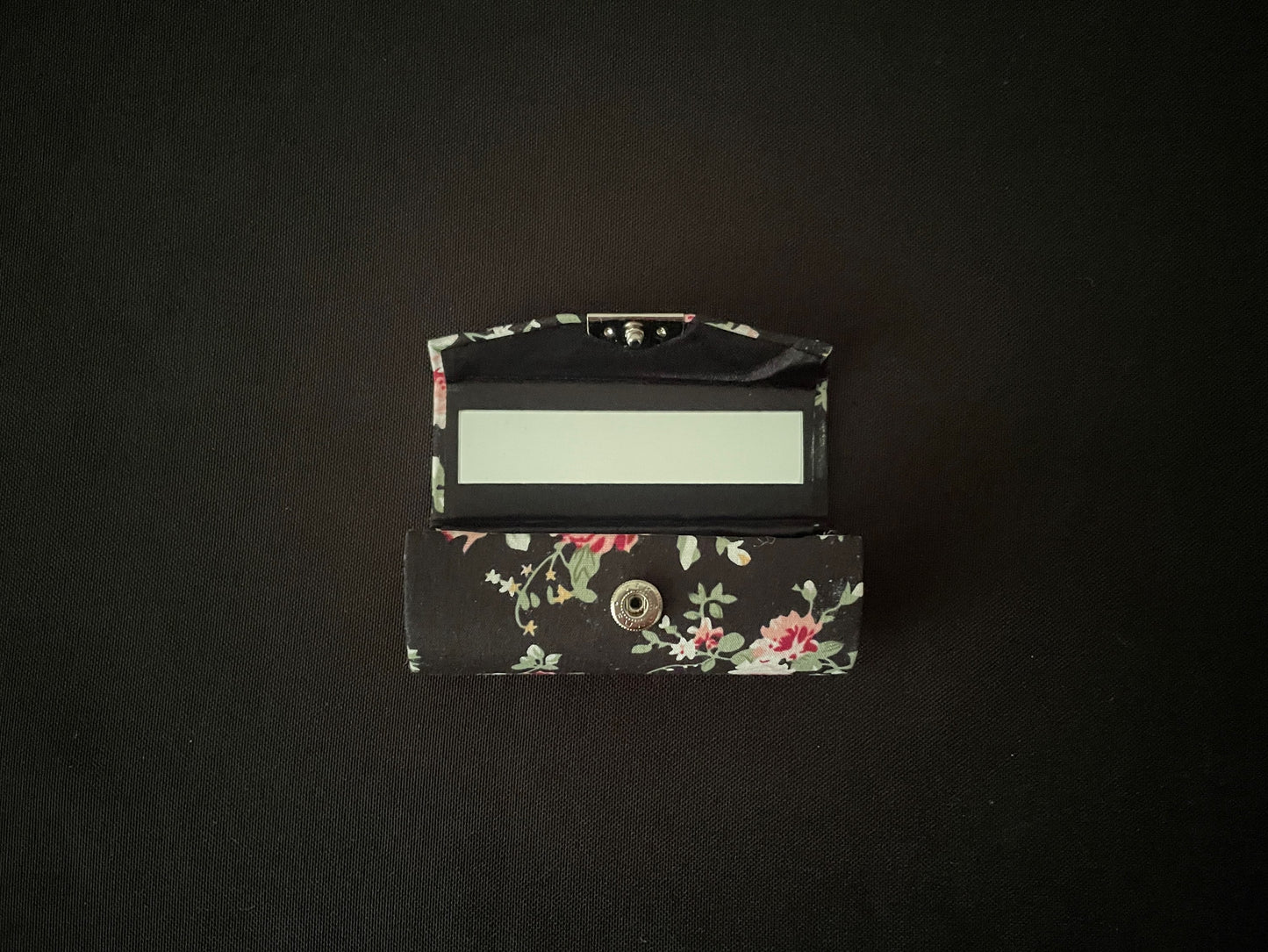 Flower Lipstick Case image 7
