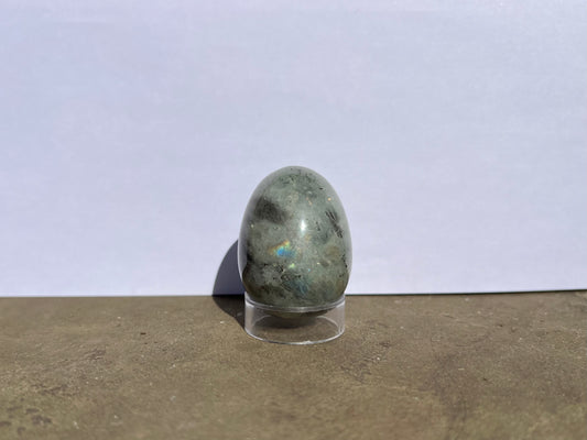 Labradorite Egg image 1
