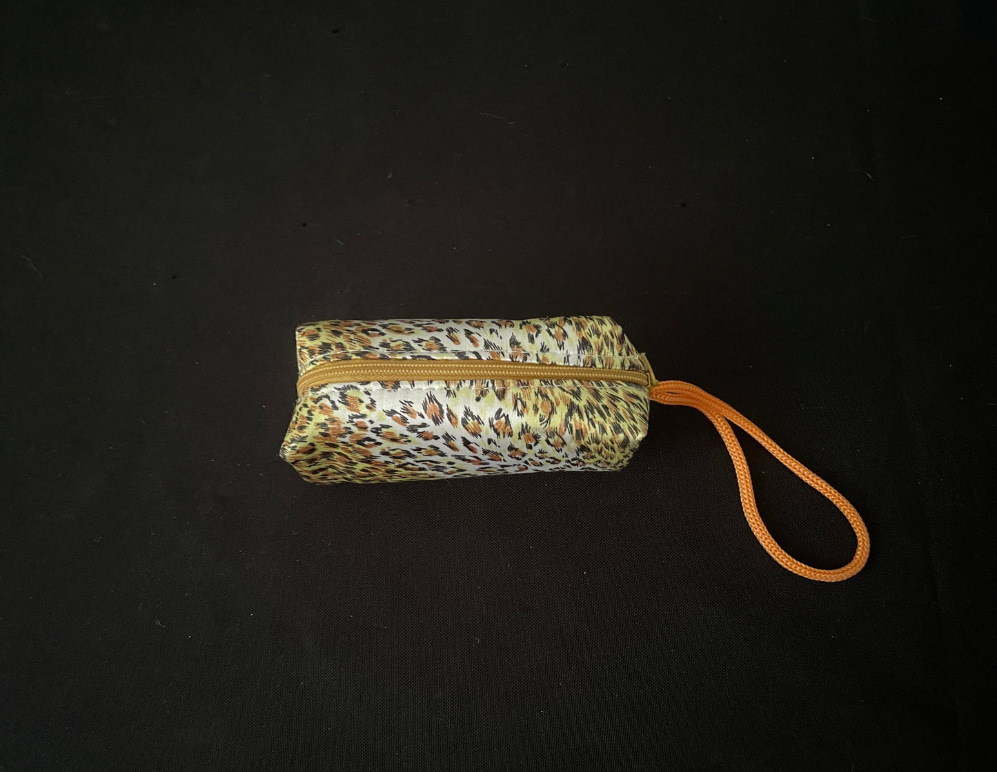 Yellow Purse image 1