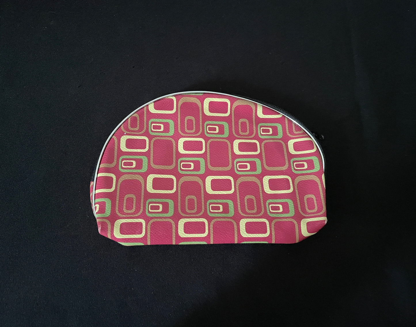 Red Purse image 0