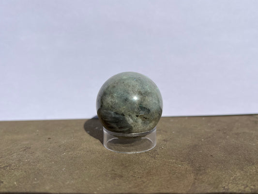 Labradorite Sphere image 1
