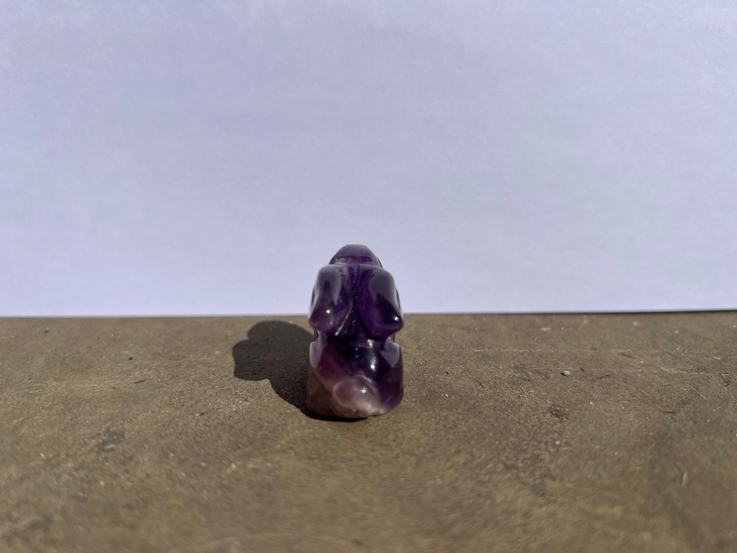 Amethyst Rabbit image 3