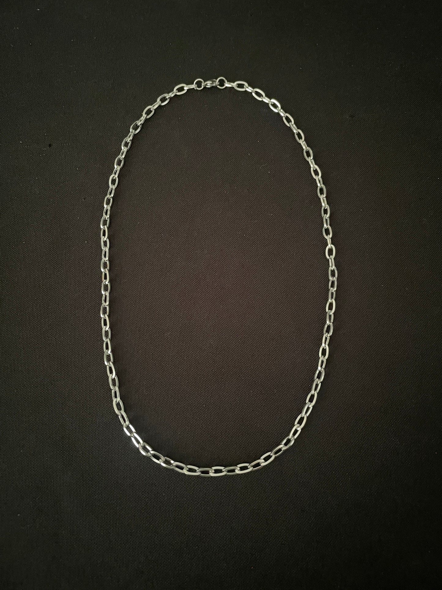Stainless Steel Chain image 1