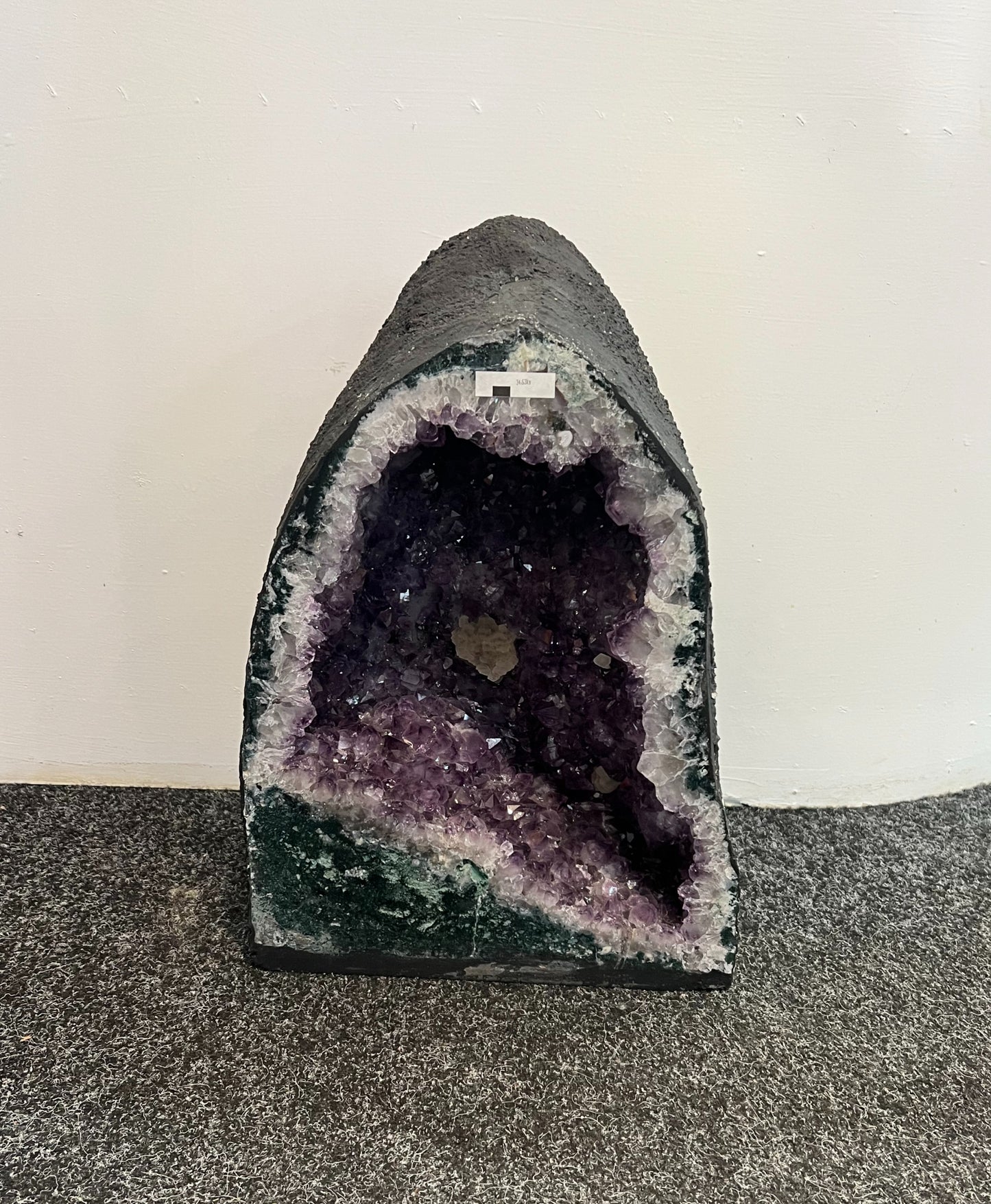 Amethyst Geode image 0