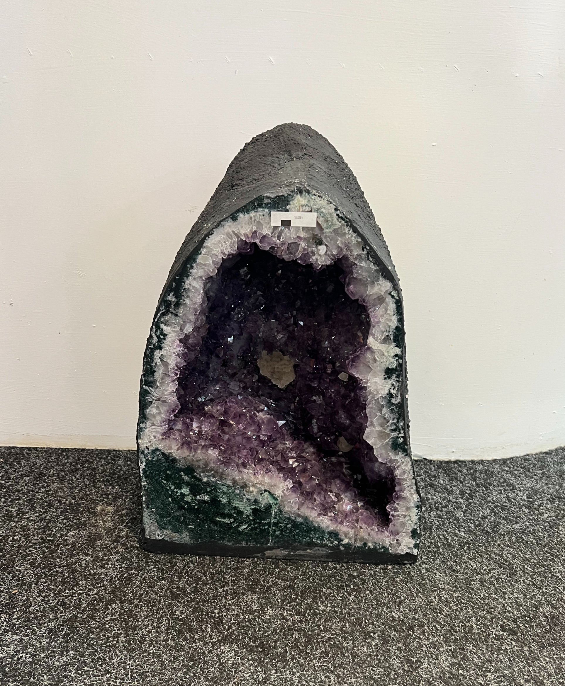 Amethyst Geode image 0
