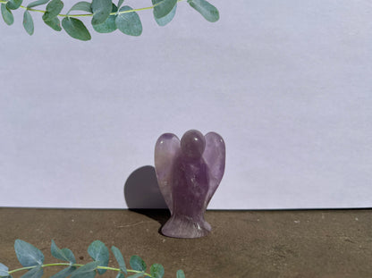 Amethyst Angel image 0