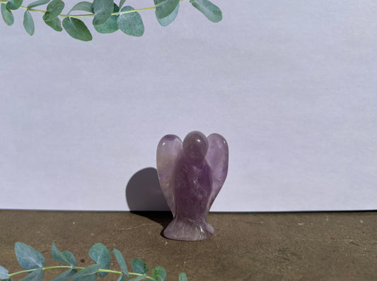 Amethyst Angel image 0