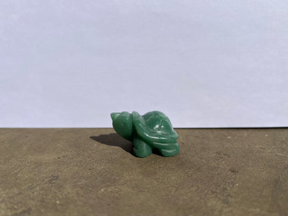 Aventurine Turtle image 1
