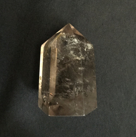 Smokey Quartz Point image 0