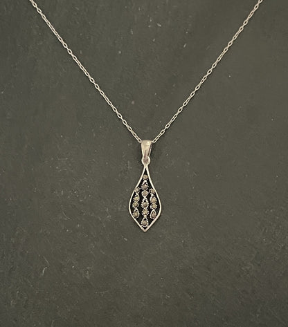 Marcasite Pendant image 0