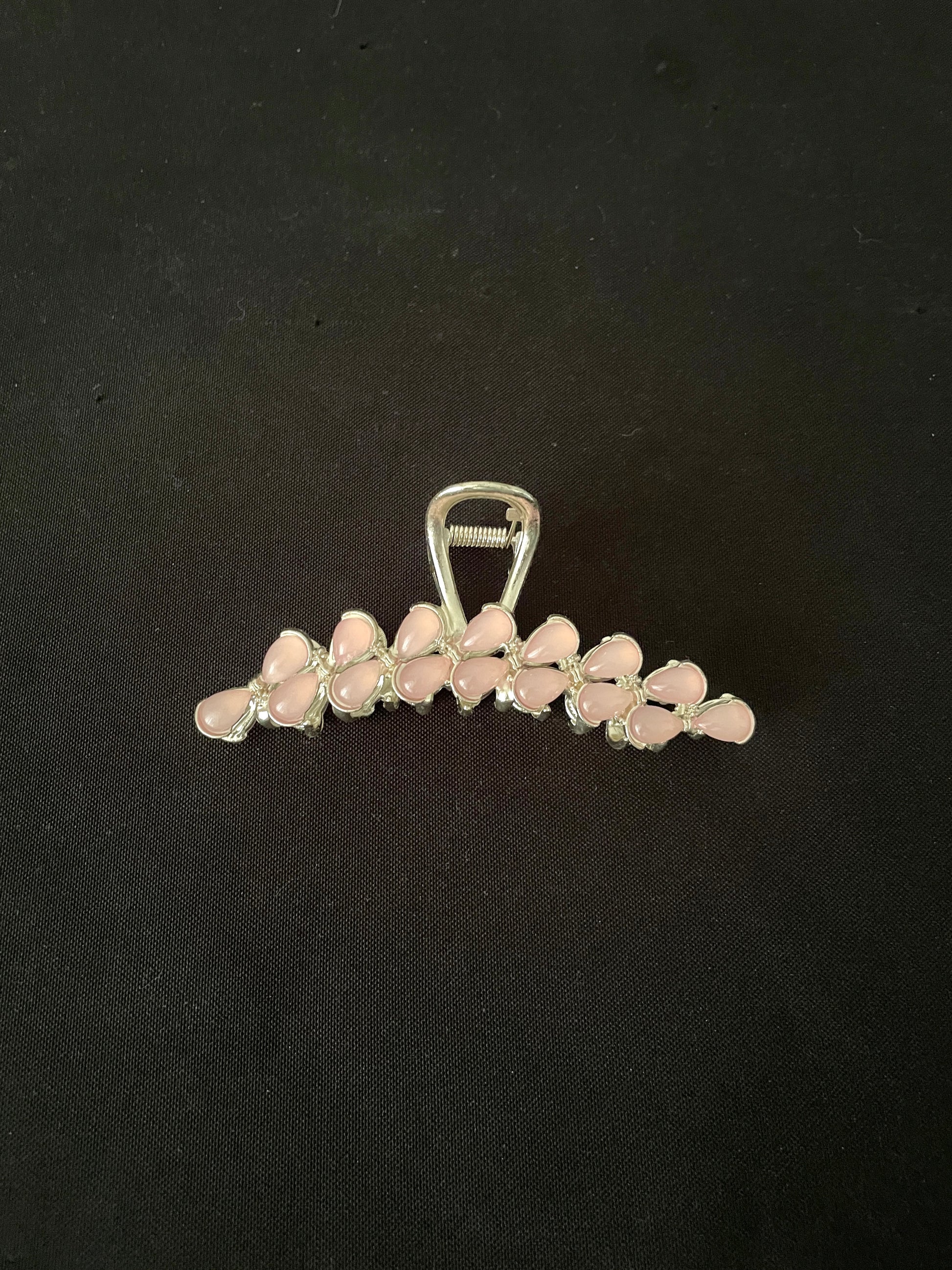 Colour Claw Hair Clip image 1
