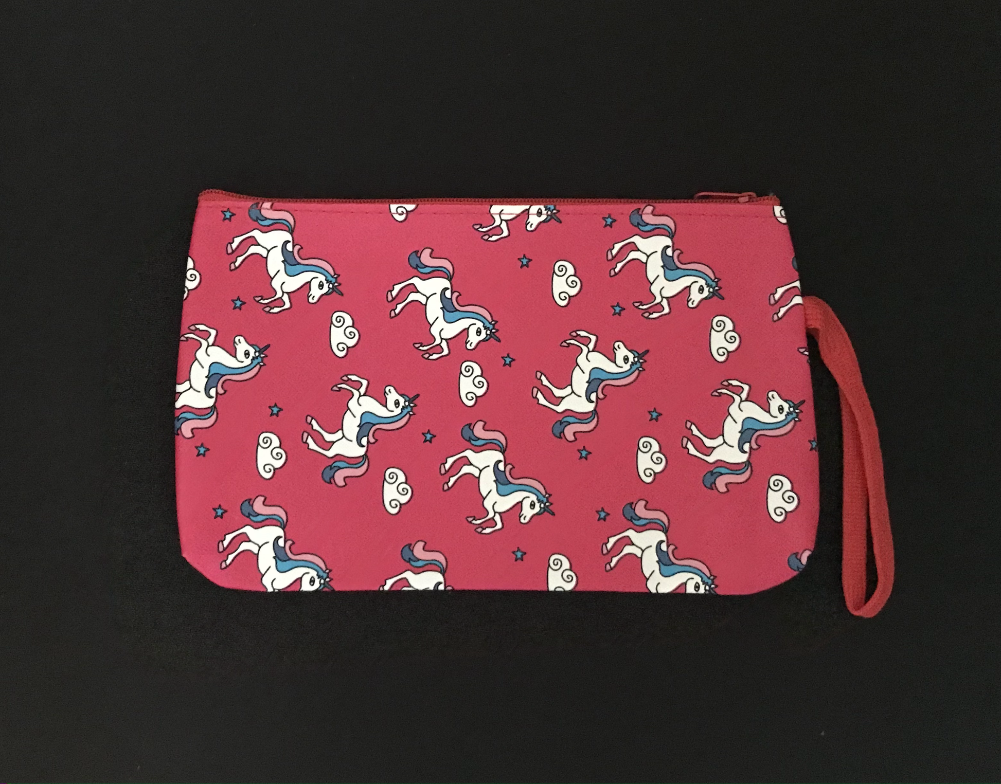 Unicorn Purse image 1