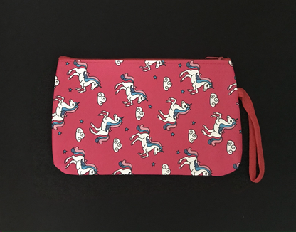 Unicorn Purse image 1