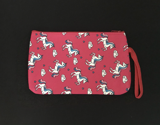 Unicorn Purse image 1