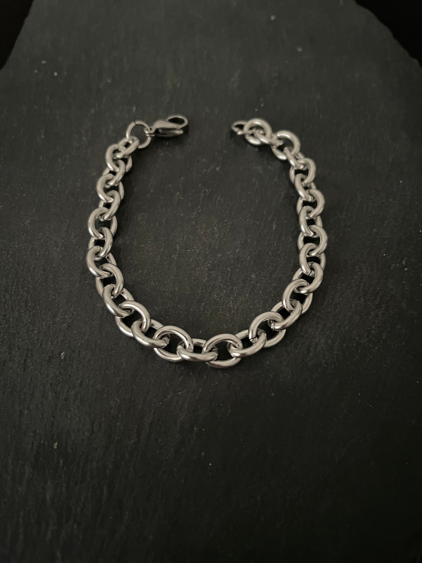 Stainless Steel Bracelet image 0