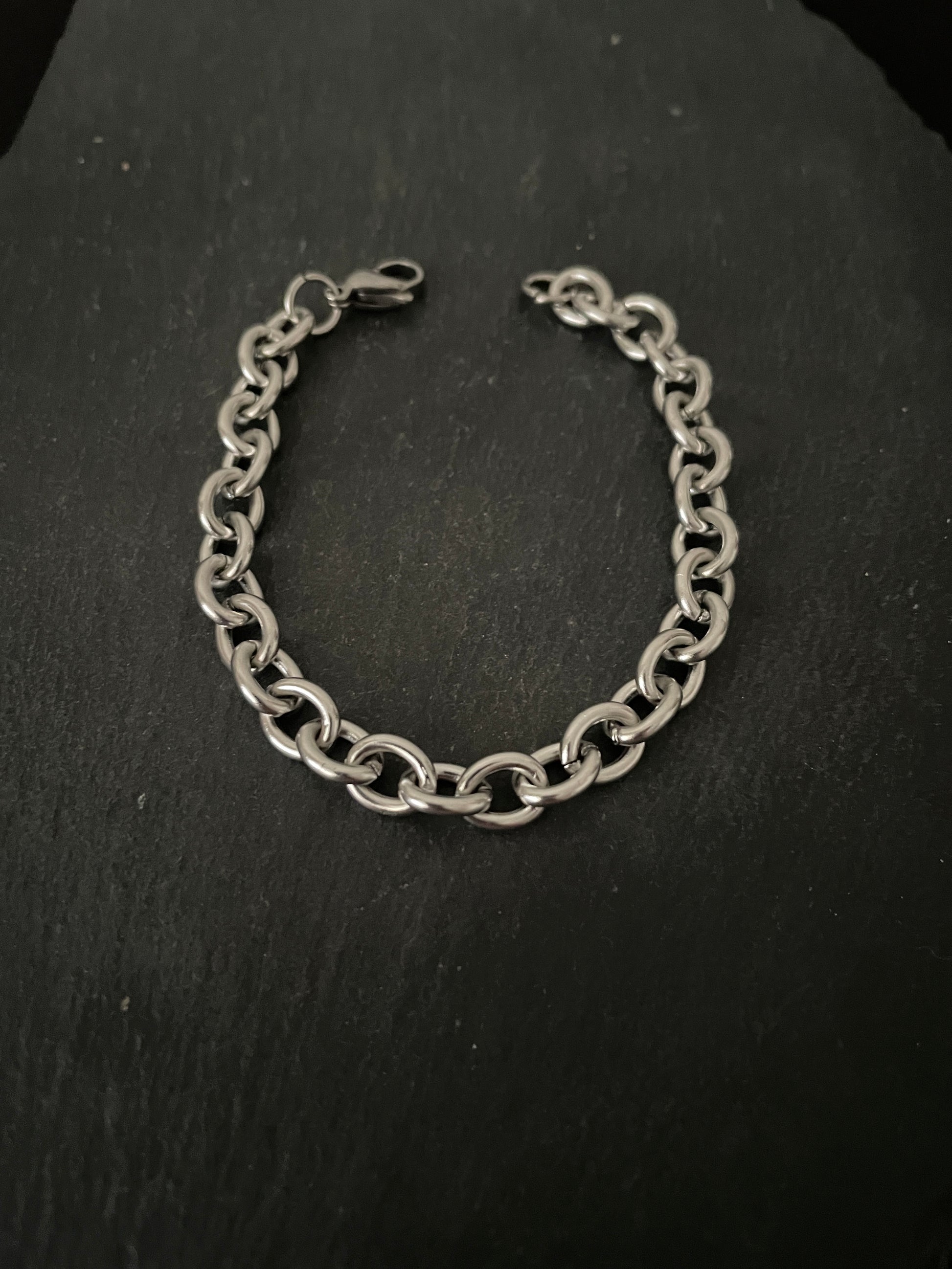 Stainless Steel Bracelet image 0