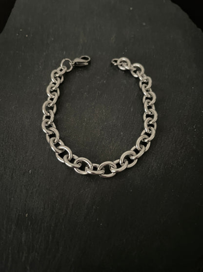 Stainless Steel Bracelet image 0