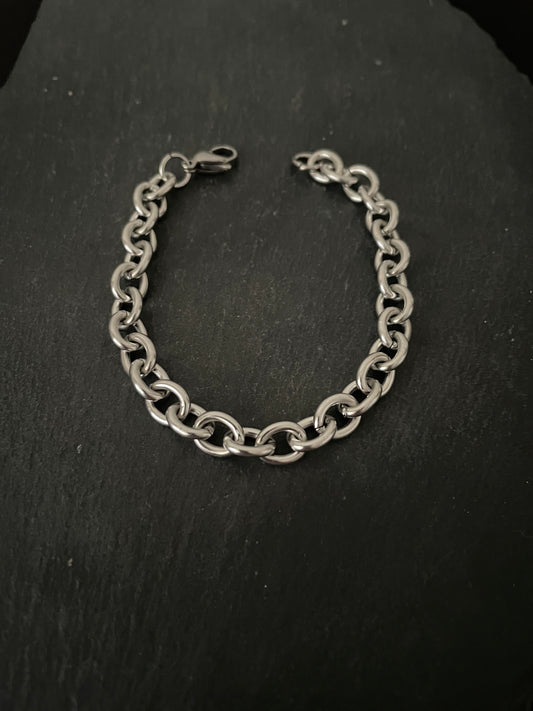 Stainless Steel Bracelet image 0
