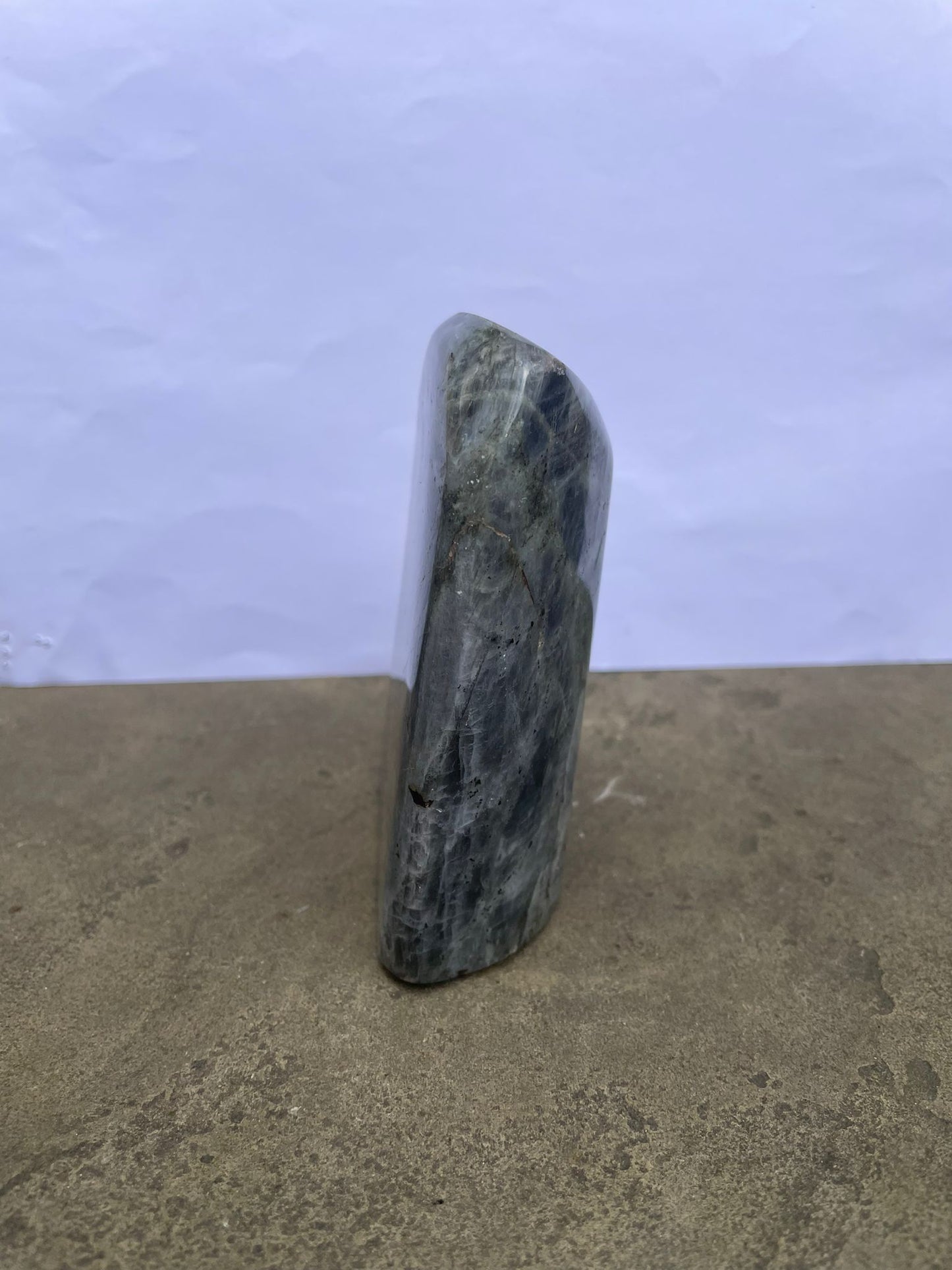Large Purple Labradorite image 2