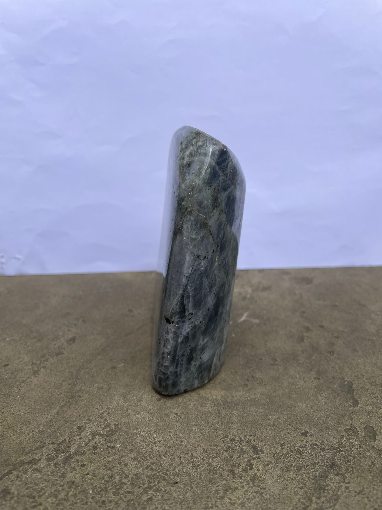 Large Purple Labradorite image 2