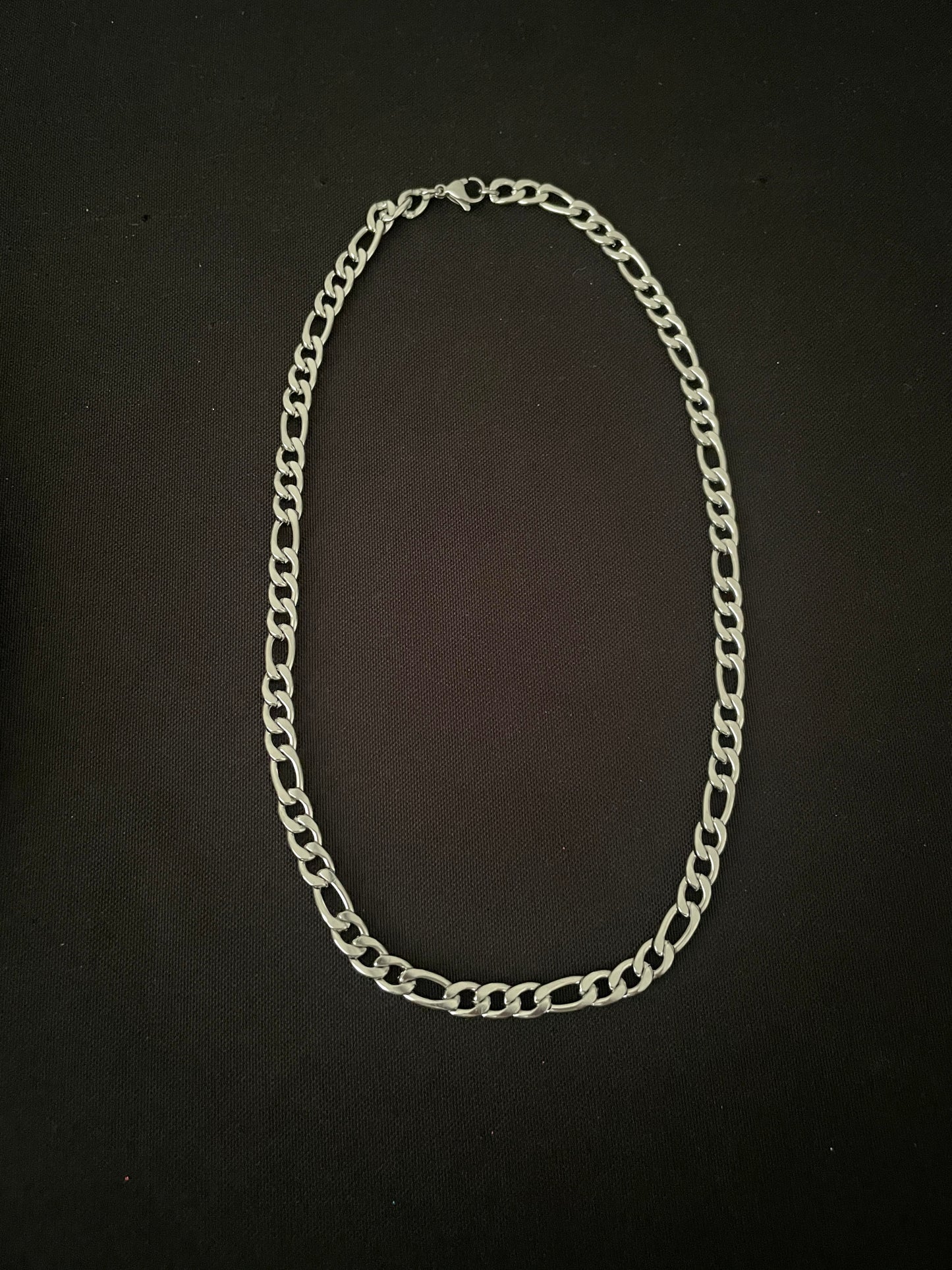 Stainless Steel Chain image 1