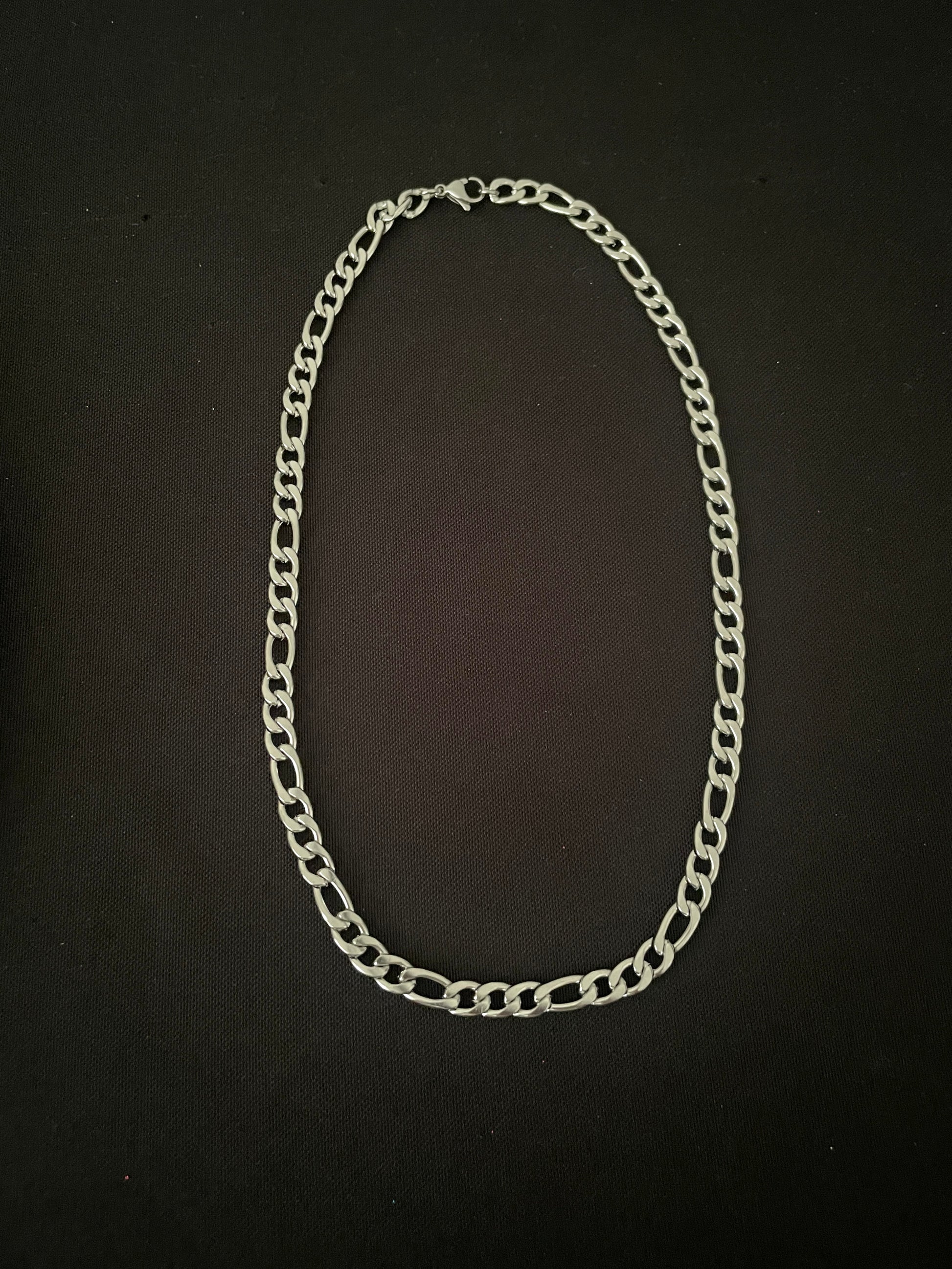 Stainless Steel Chain image 1