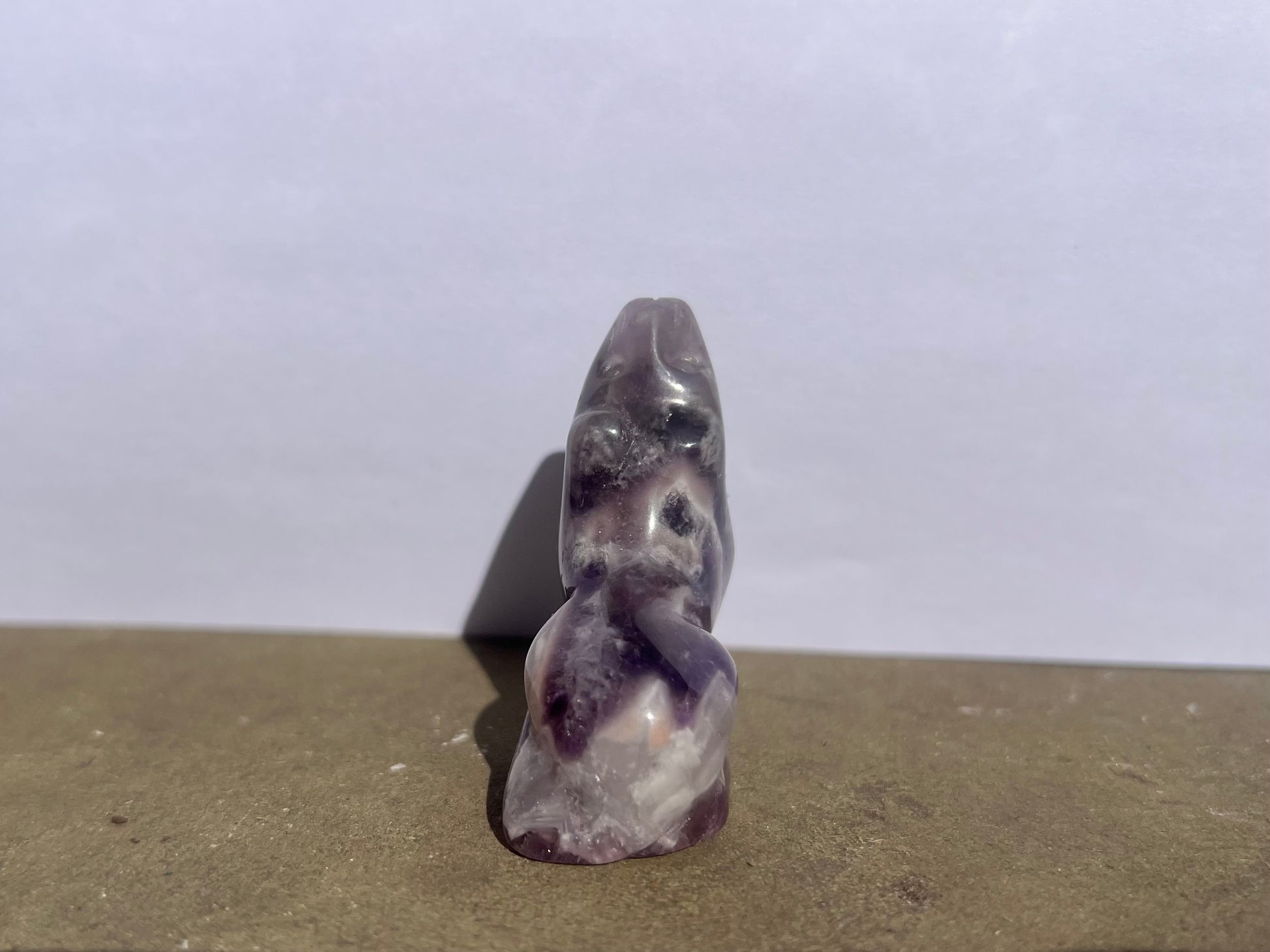 Amethyst Wolf image 3