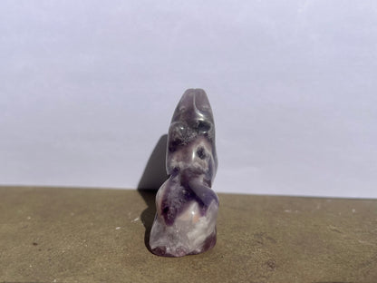 Amethyst Wolf image 3