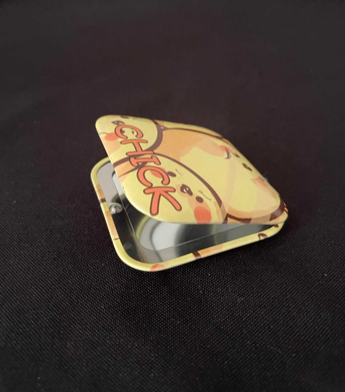 Chick Compact Mirror image 7