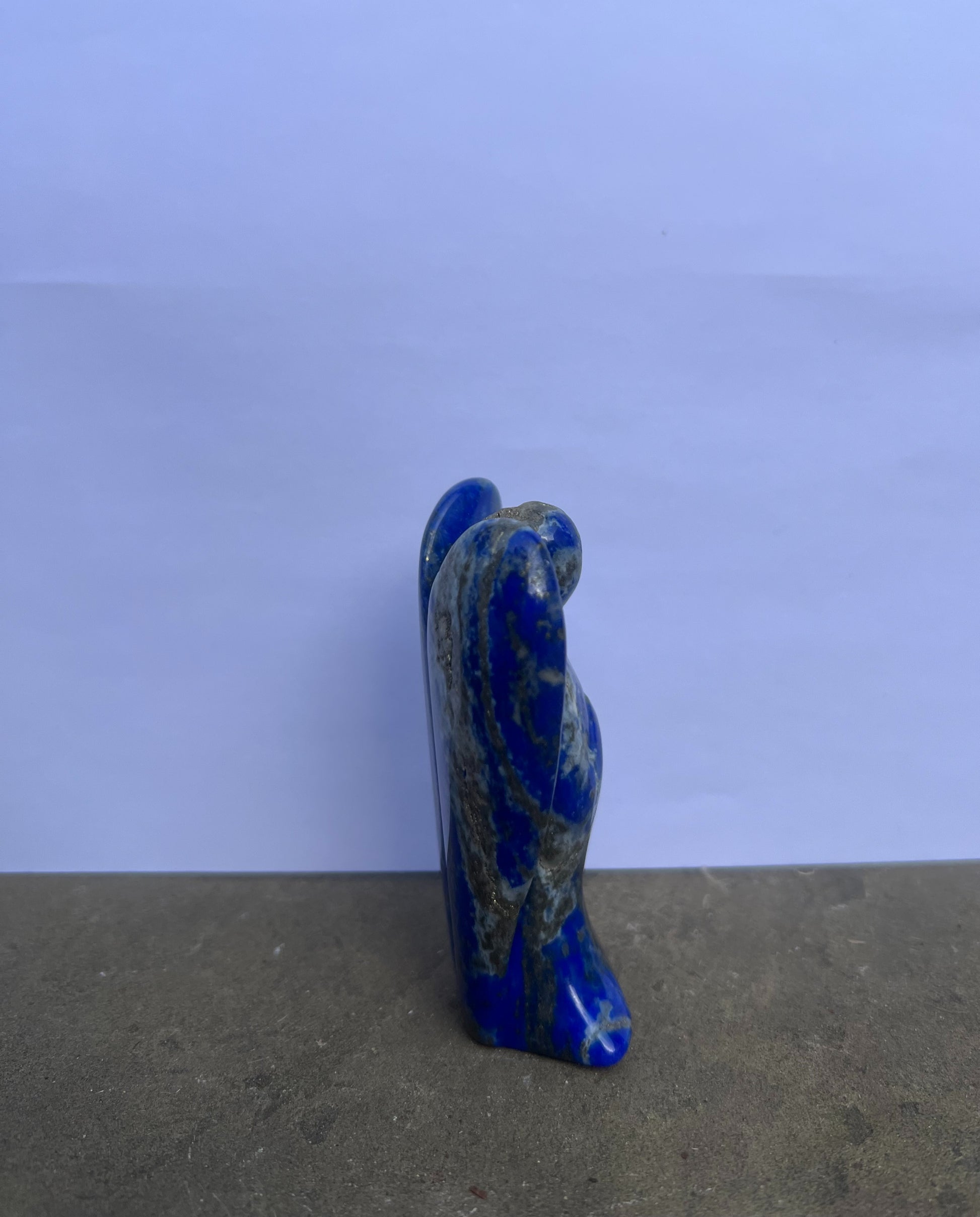 Lapis Lazuli Angel image 1