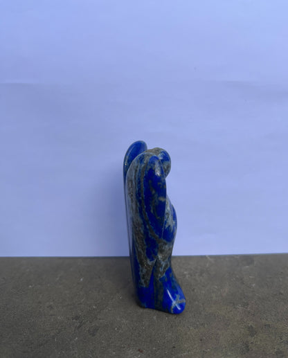 Lapis Lazuli Angel image 1
