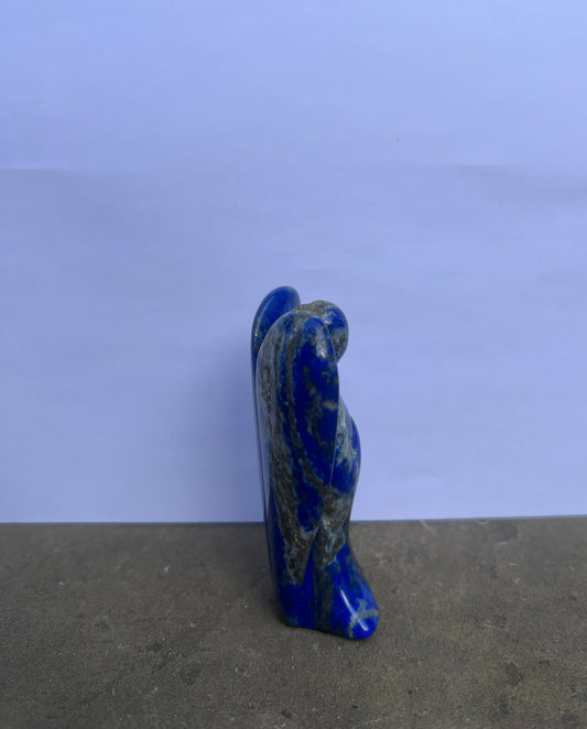 Lapis Lazuli Angel image 1