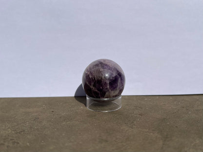 Amethyst Sphere image 1