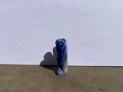Sodalite Angel image 3