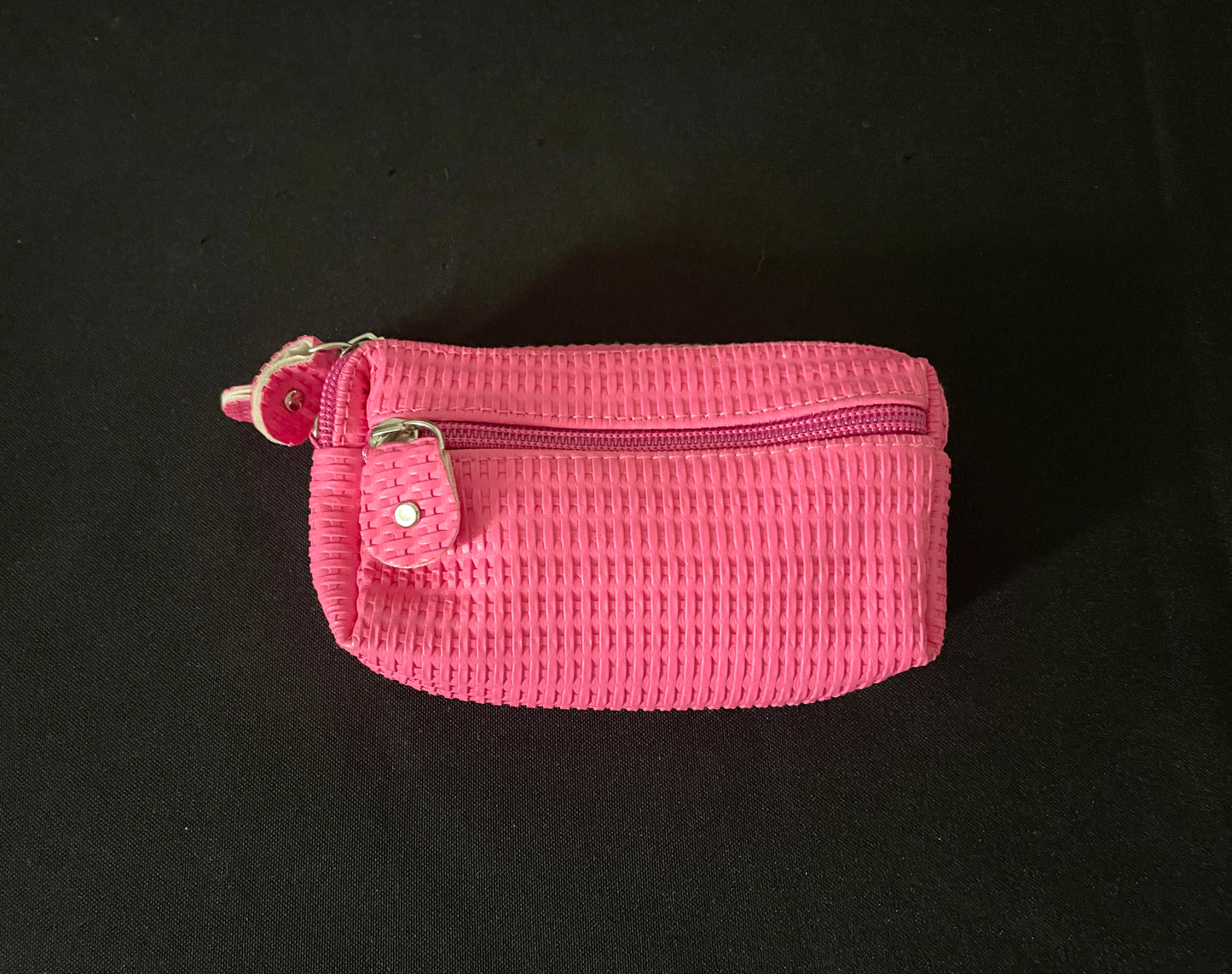 Pink Purse image 0