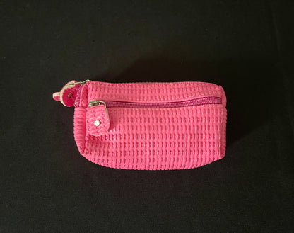 Pink Purse image 0