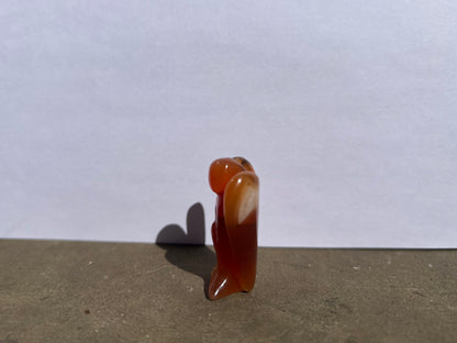 Carnelian Angel image 2