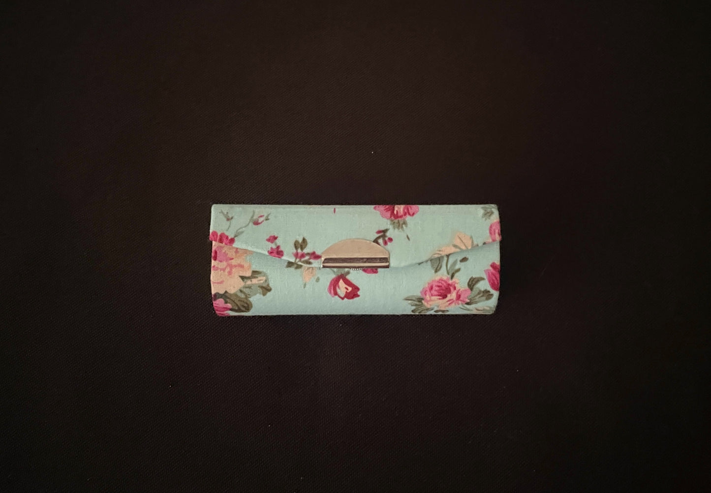 Flower Lipstick Case image 0