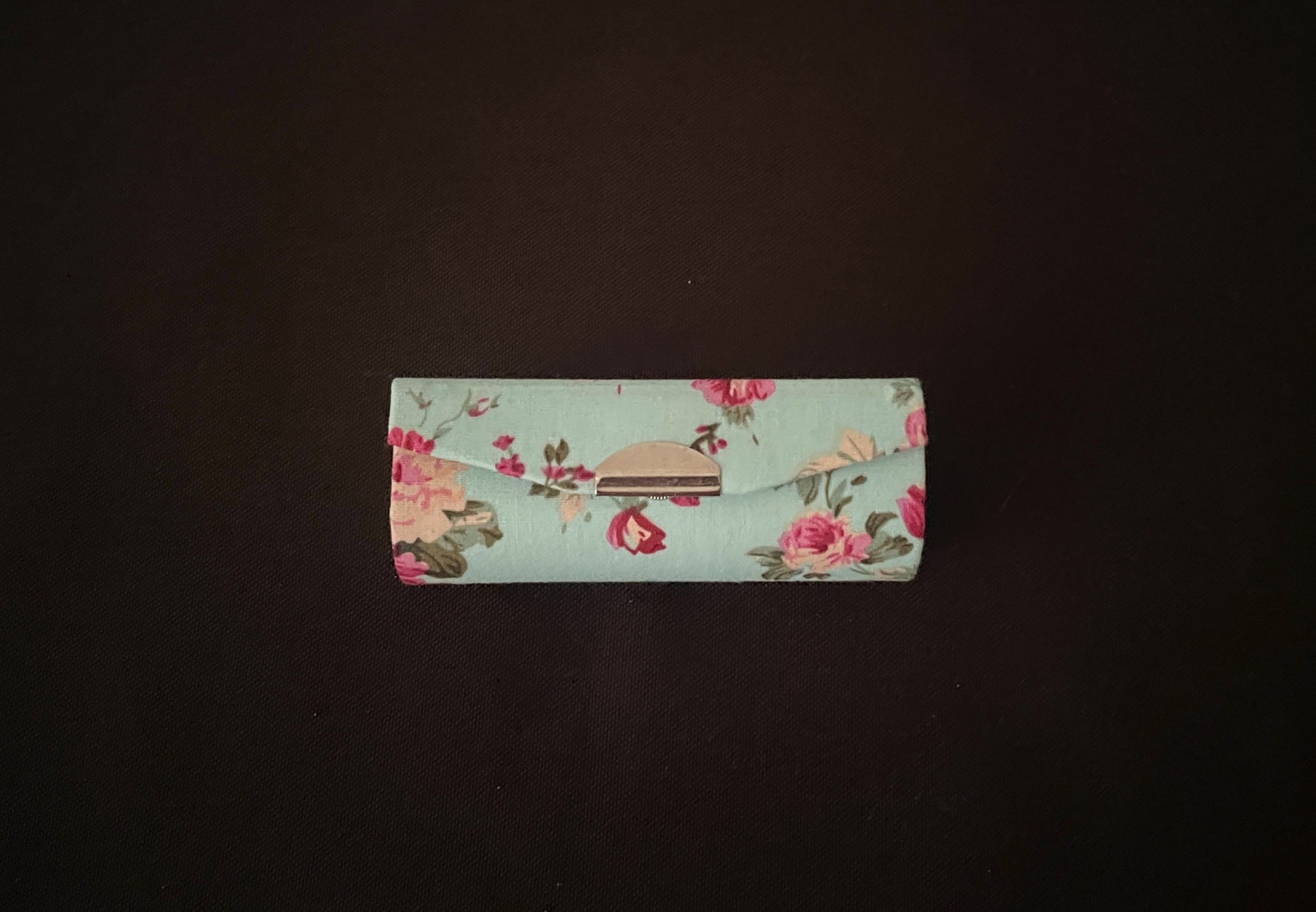Flower Lipstick Case image 0