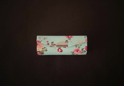 Flower Lipstick Case image 0