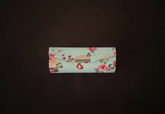Flower Lipstick Case image 0