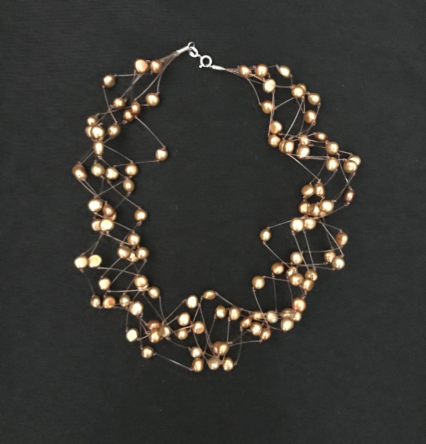 Pearl Necklace image 2
