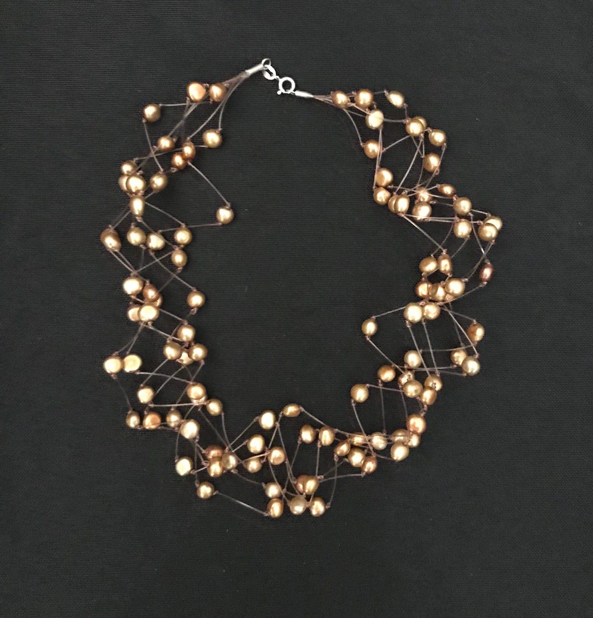 Pearl Necklace image 2
