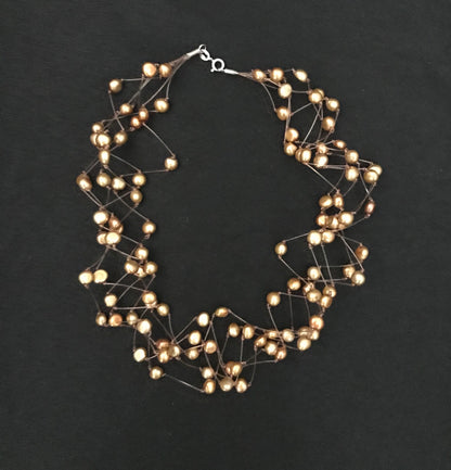 Pearl Necklace image 2