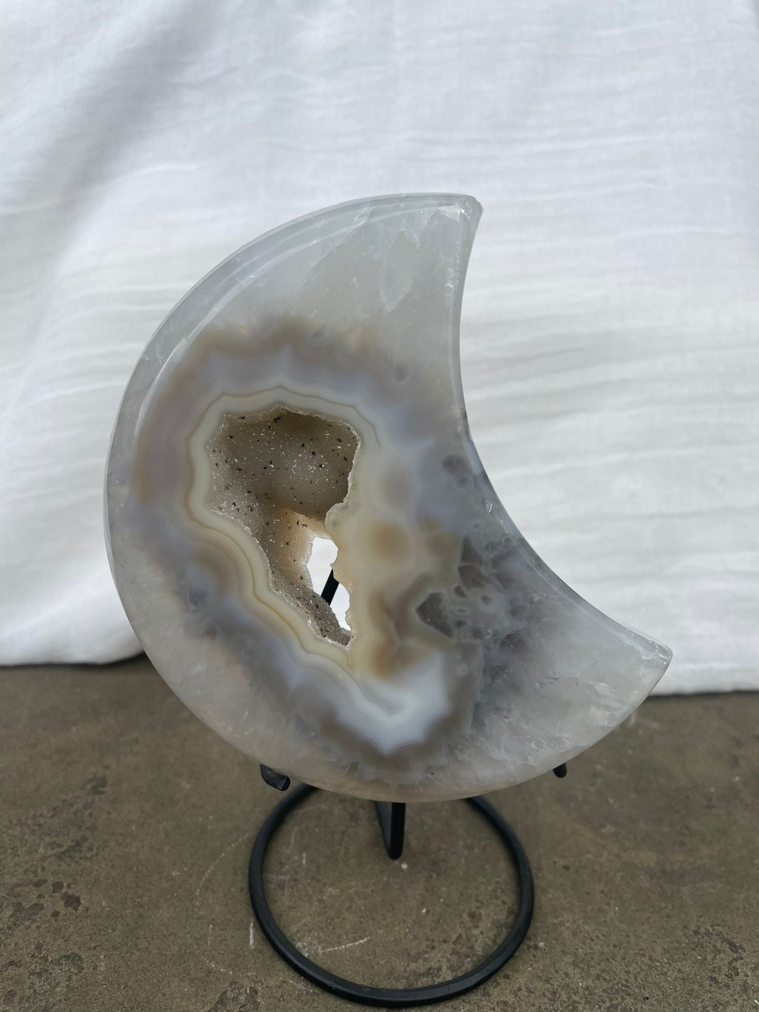 Agate Moon image 0