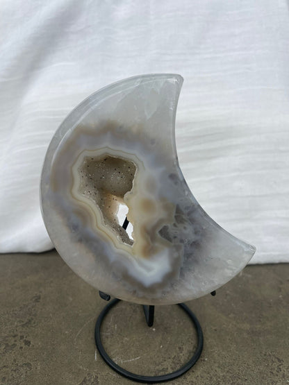 Agate Moon image 0