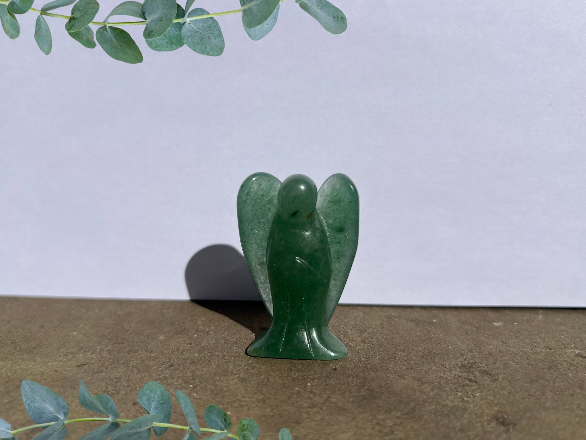 Aventurine Angel image 0
